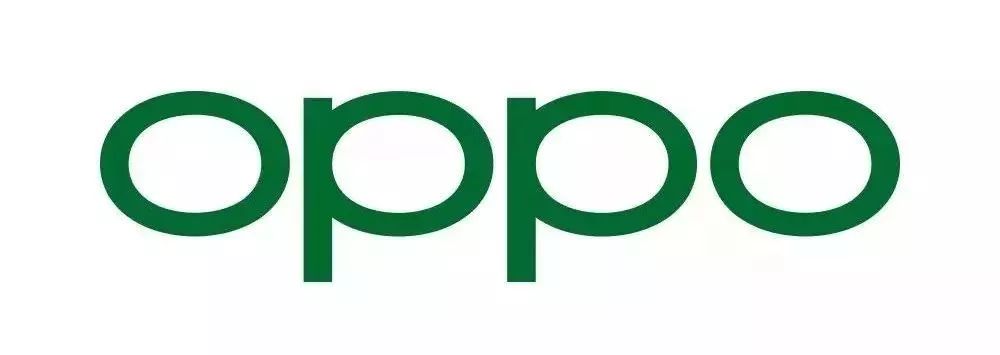 常州OPPO 2019启用全新VI设计识别系统