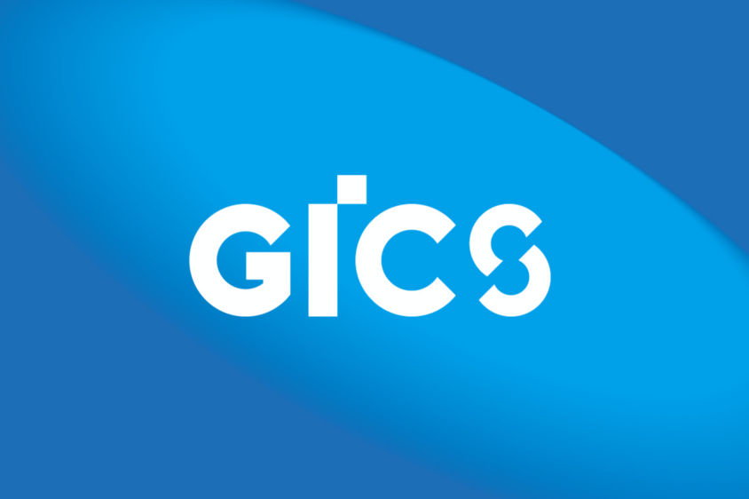 常州GICS全球半导体才智大会VI设计