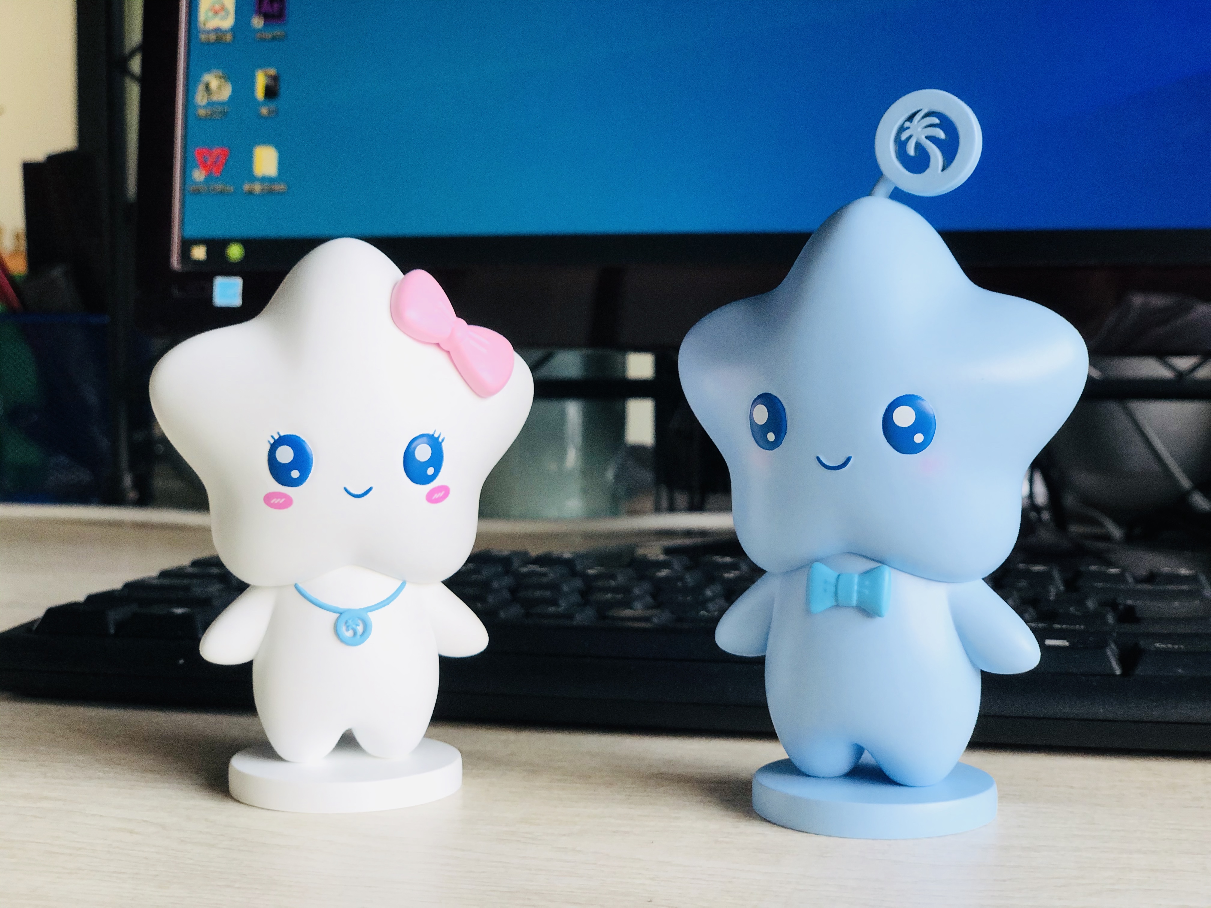 常州海南银行IP形象设计