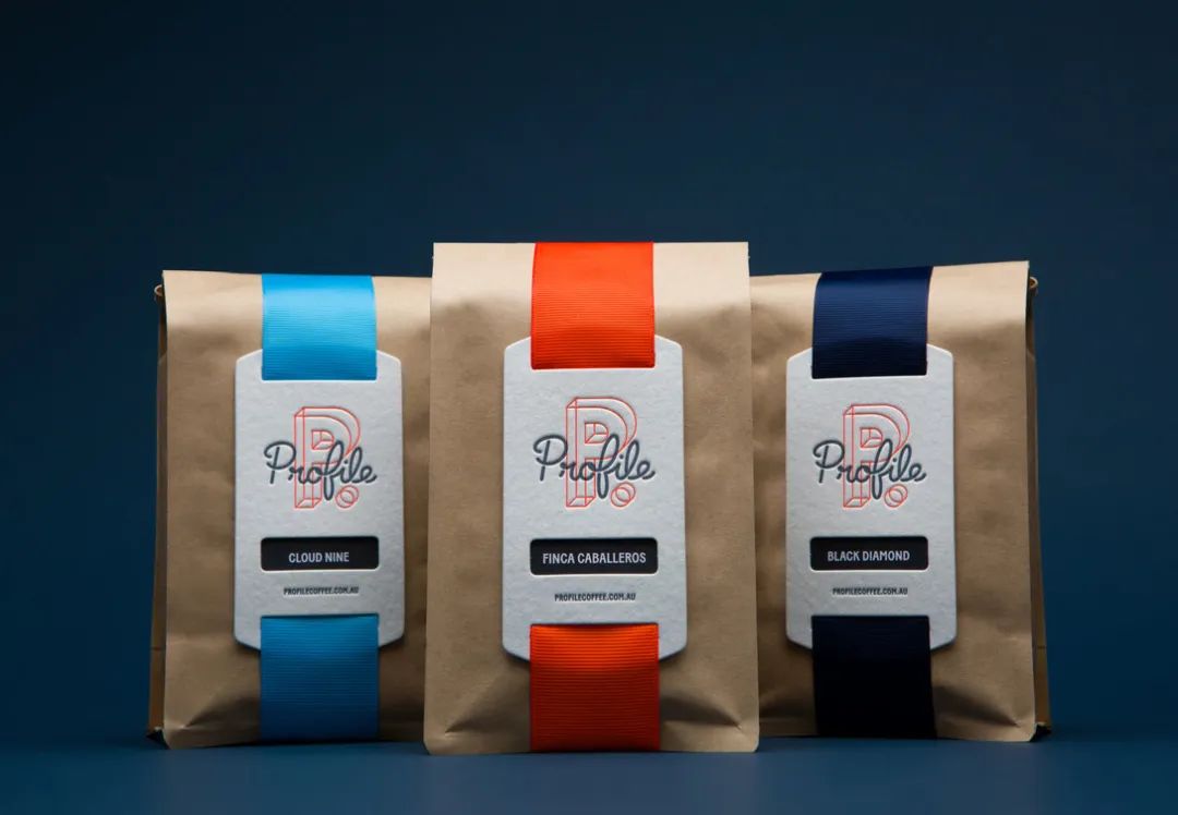 常州咖啡文化品牌形象设计