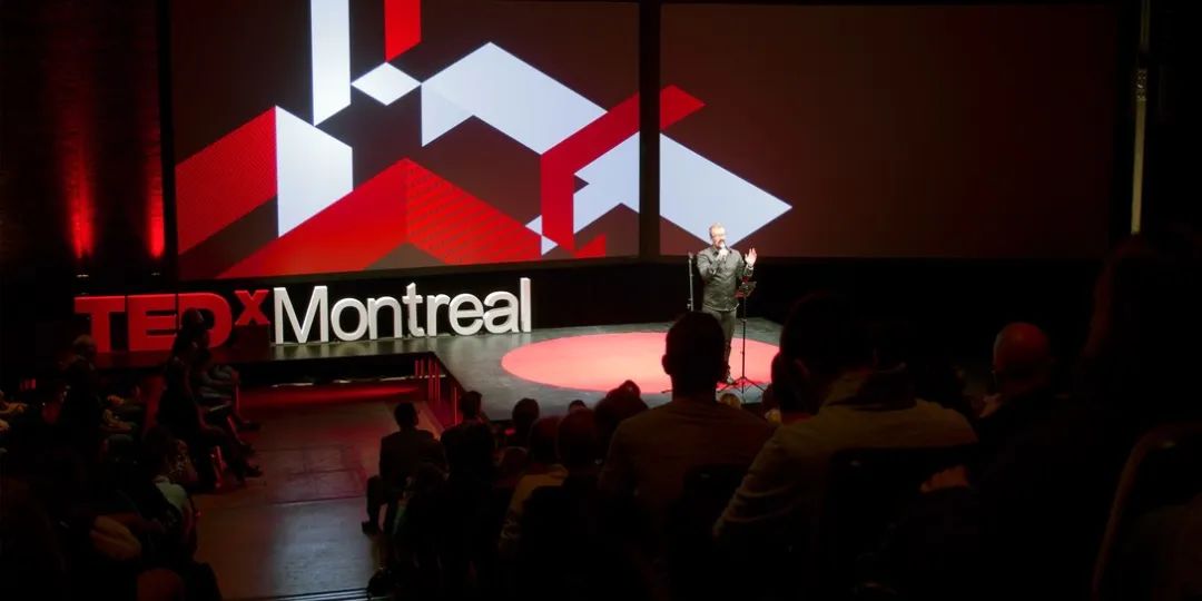 常州TEDx Montral 品牌VI设计